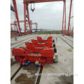 20T adjustable Welding Turning Roller Rubber